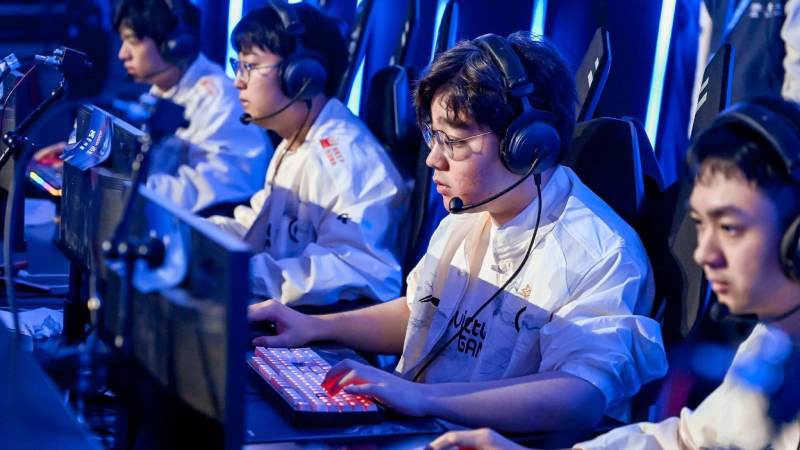 永劫无间NBPL赛程怎么查？赛制阶段与观赛入口全解析